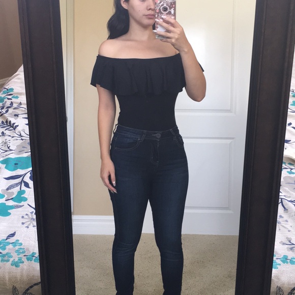 Tops - New Bodysuit/Swimsuit